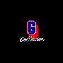 Вінілова платівка Бокс-сет Gorillaz - G Collection (10lp)