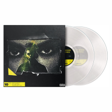 Вінілова платівка The Weeknd - Beauty Behind the Madness (10th Anniversary Edition) (2lp)