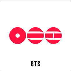 Вінілова платівка BTS - Arirang (1lp)