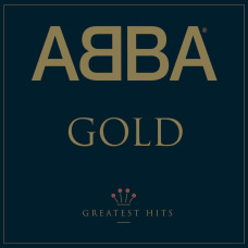 Вінілова платівка ABBA – Gold (Greatest Hits) 2lp