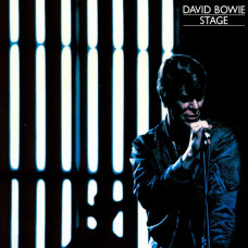 Музичний CD диск David Bowie – Stage 2cd (Фірмовий)
