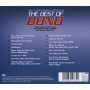 Музичний CD диск Royal Philharmonic Orchestra – The Best Of Bond 1cd (Фірмовий)