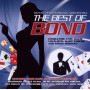 Музичний CD диск Royal Philharmonic Orchestra – The Best Of Bond 1cd (Фірмовий)