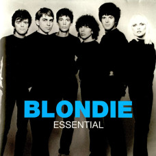 Музичний CD диск Blondie – Essential 1cd (Фірмовий)