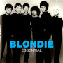 Музичний CD диск Blondie – Essential 1cd (Фірмовий)