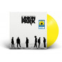 Вінілова платівка Linkin Park ‎– Minutes To Midnight (Yellow Vinyl)