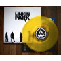 Вінілова платівка Linkin Park ‎– Minutes To Midnight (Yellow Vinyl)