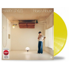 Вінілова платівка Harry Styles - Harry’s House (Limited Yellow Edition)