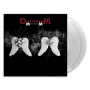 Вінілова платівка Depeche Mode - Memento Mori (Crystal Clear Vinyl Amazon Exclusive) 2lp