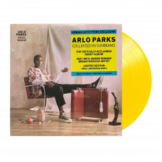 Вінілова платівка Arlo Parks – Collapsed In Sunbeams (Lemonade vinyl)