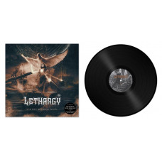 Вінілова платівка LETHARGY [UA] - Our Life Belongs To Us 1lp