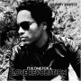 Музичний CD диск Lenny Kravitz – It Is Time For A Love Revolution (Фірмовий)