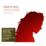 Музичний CD диск Simply Red – Song Book 1985-2010 4CD (Фірмовий)