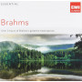 Музичний CD диск Various Artist - ESSENTIAL BRAHMS (2 CD) (Фірмовий)