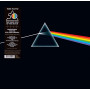 Вінілова платівка Pink Floyd - The Dark Side of the Moon (50th Anniversary)