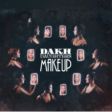 Вінілова платівка Dakh Daughters - Make up (Vinyl) 