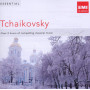 Музичний CD диск Various Artist - ESSENTIAL TCHAIKOVSKY (2 CD) (Фірмовий)