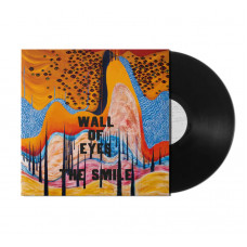 Вінілова платівка The Smile - Wall of Eyes 1lp