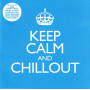 Музичний CD диск Various – Keep Calm And Chillout (Фірмовий) 