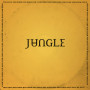 Музичний CD диск Jungle – For Ever (Фірмовий)