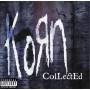 Музичний CD диск Korn – Collected (Фірмовий)