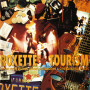 Музичний CD диск Roxette – Tourism (Фірмовий)
