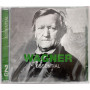 Музичний CD диск Various Artist - ESSENTIAL WAGNER (2 CD) (Фірмовий)