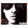Музичний CD диск Lenny Kravitz – Black And White America (Фірмовий) 