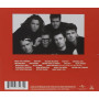 Музичний CD диск INXS – The Very Best (Фірмовий)