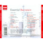 Музичний CD диск Various Artist - ESSENTIAL BERNSTEIN (2 CD) (Фірмовий)