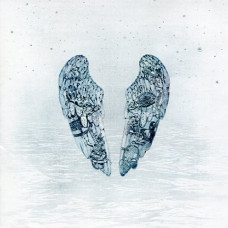 Музичний CD диск Coldplay – Ghost Stories · Live 2014 Dvd+Cd (Фірмовий)