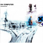 Музичний CD диск Radiohead – OK Computer (Фірмовий)
