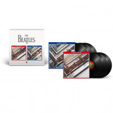 Вінілова платівка The Beatles - Vinyl Box 2023 Edition 6lp
