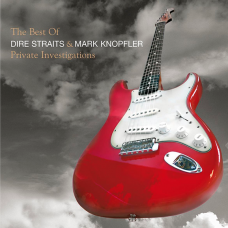 Вінілова платівка Dire Straits & Mark Knopfler - Private Investigations: The Best Of Dire Straits & Mark Knopfler 