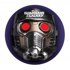 Вінілова платівка Original Soundtrack - Guardians of the Galaxy 1 (Pictured Vinyl) 