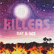 Вінілова платівка The Killers - Day & Age