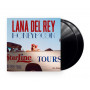 Вінілова платівка Lana Del Rey - Honeymoon 2lp