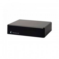 Адаптер Bluetooth Pro-Ject Bluetooth Box E Black