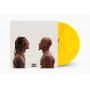 Вінілова платівка Rae Sremmurd - Sremm 4 Life (Opaque Canary Yellow Vinyl, Coloured Vinyl)