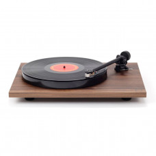 Програвач вінілу Rega Planar 1 Plus Walnut