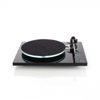 Програвач вінілу Rega Planar 3 - ELYS 2 MM Black