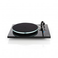Програвач вінілу Rega Planar 3 - ELYS 2 MM Black