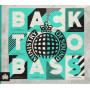Музичний CD диск Various Artists - Ministry Of Sound: Back To Basics 2cd (Фірмовий) 