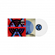 Вінілова платівка Chvrches – The Bones Of What You Believe (10 Year Anniversary Edition) (Clear Vinyl)