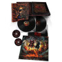Вінілова платівка Judas Priest – Nostradamus Box Set 3lp 2cd + book