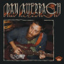 Вінілова платівка Dan Auerbach (The Black Keys) – Keep It Hid (Orange With Black Splatter Vinyl) 1lp
