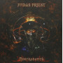 Вінілова платівка Judas Priest – Nostradamus Box Set 3lp 2cd + book