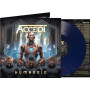Вінілова платівка Accept – Humanoid (Solid Royal Blue Vinyl) 1lp