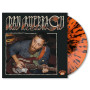 Вінілова платівка Dan Auerbach (The Black Keys) – Keep It Hid (Orange With Black Splatter Vinyl) 1lp