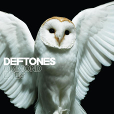 Музичний CD диск Deftones – Diamond Eyes 1cd (Фірмовий)